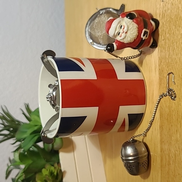 Sterling Products London LTD tea mug / or coffee - Picture 2 of 10